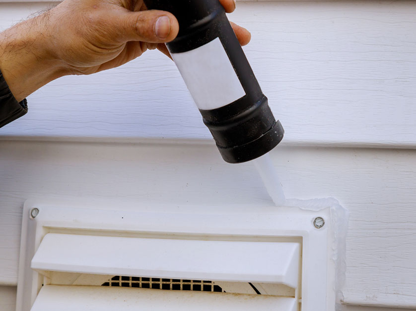 How to Keep Pests Away From Your Siding